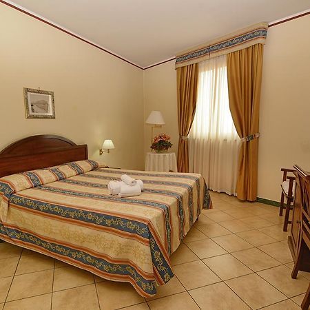 Guglielmo II Appartement Monreale Buitenkant foto