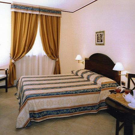 Guglielmo II Appartement Monreale Buitenkant foto