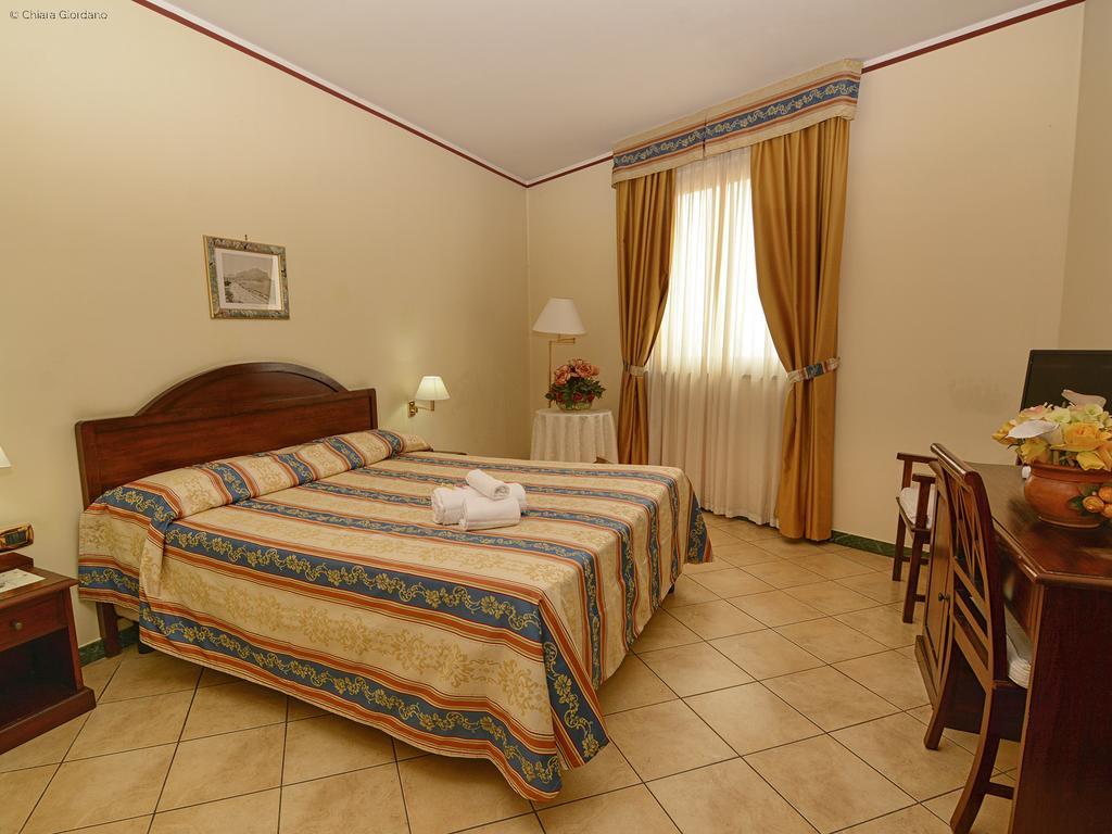 Guglielmo II Appartement Monreale Buitenkant foto
