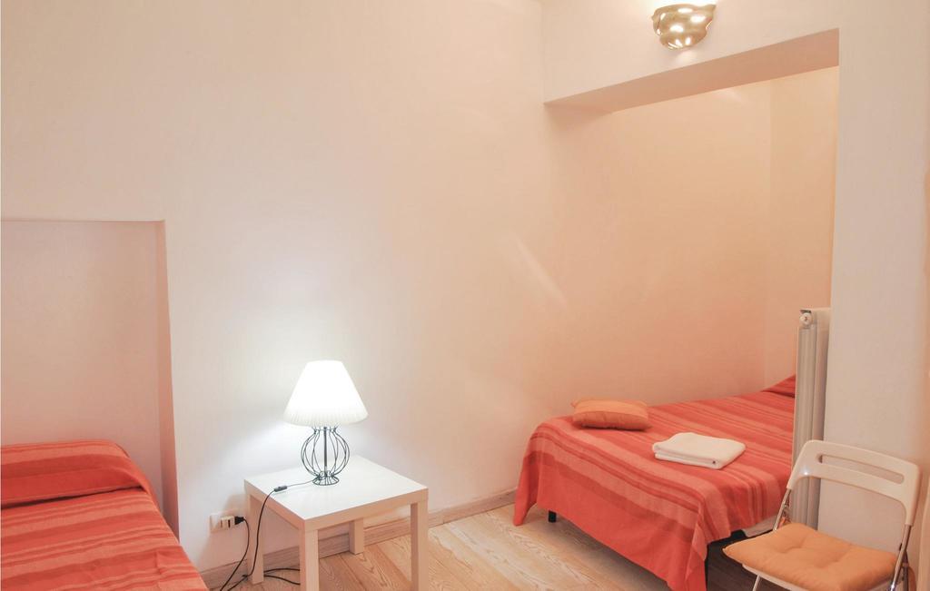 Guglielmo II Appartement Monreale Buitenkant foto
