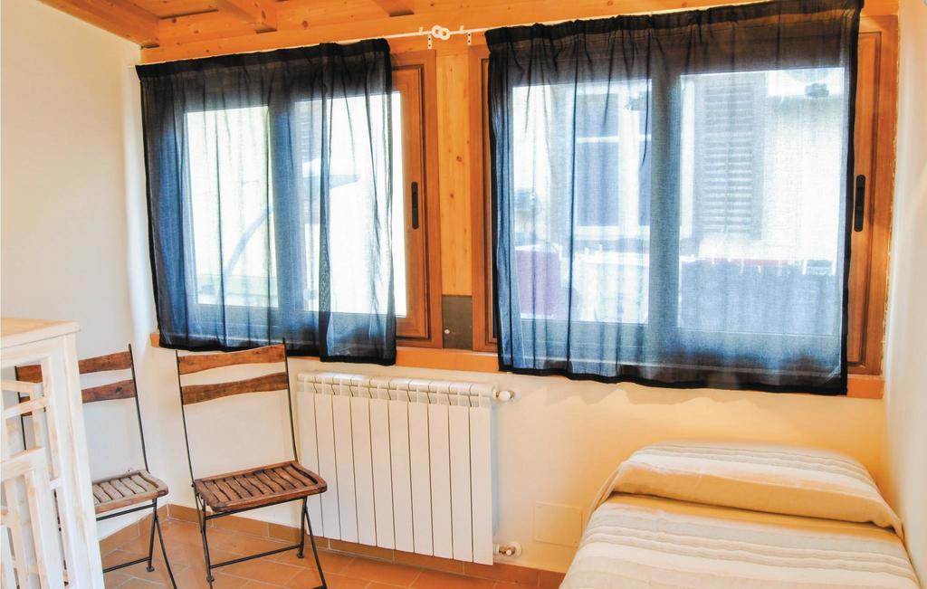 Guglielmo II Appartement Monreale Buitenkant foto