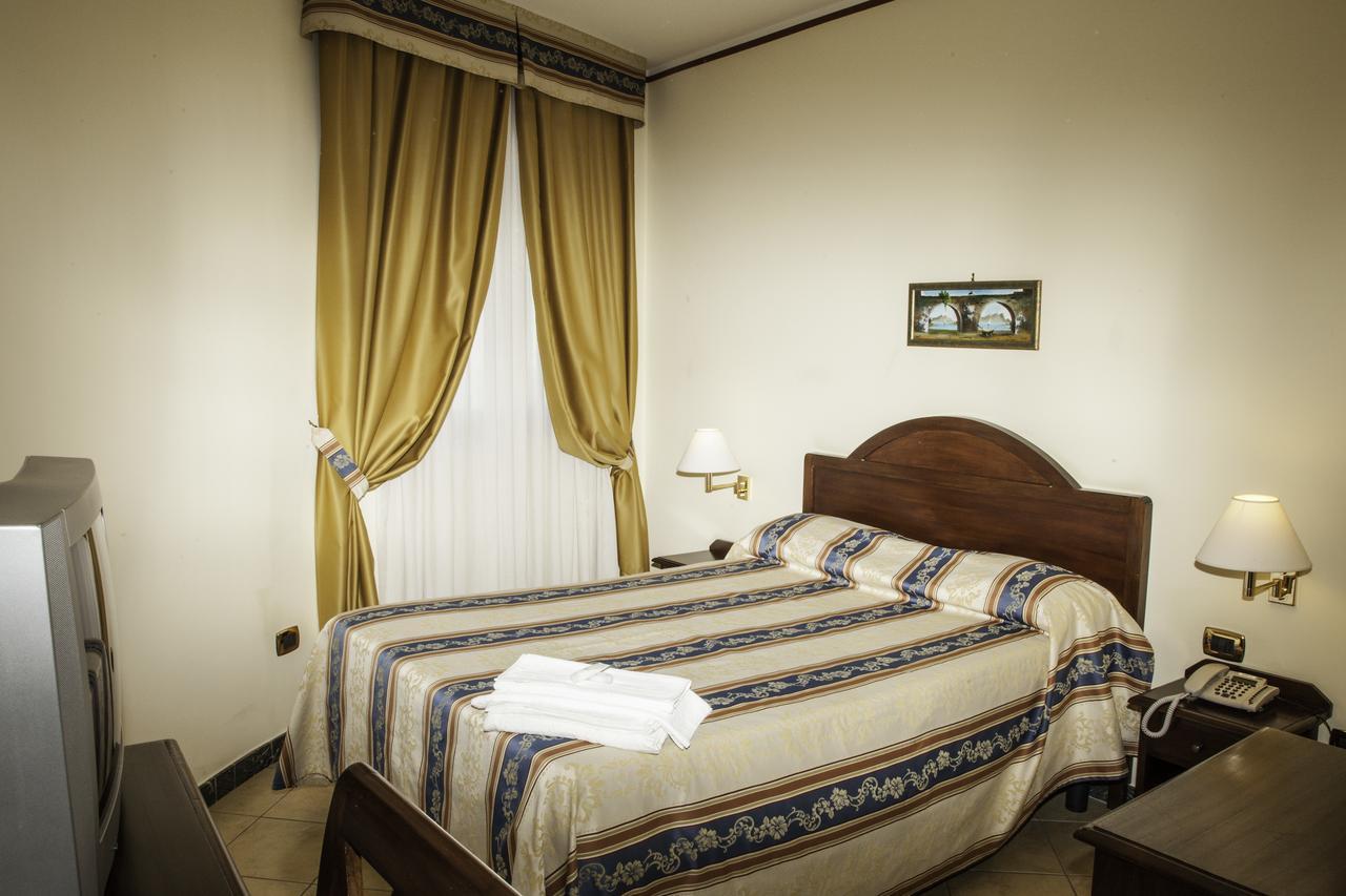 Guglielmo II Appartement Monreale Buitenkant foto