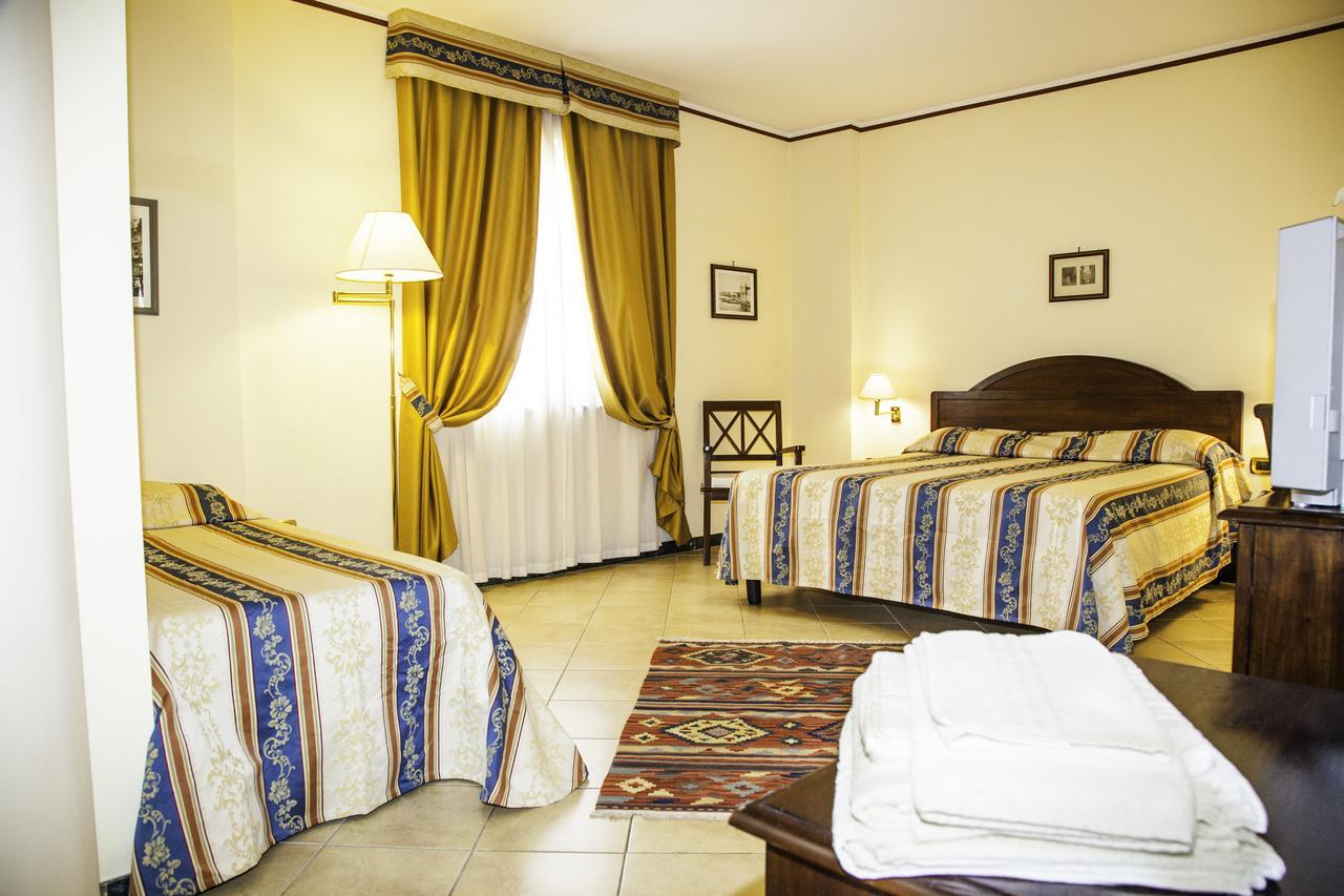 Guglielmo II Appartement Monreale Buitenkant foto