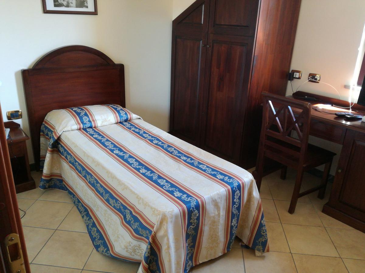Guglielmo II Appartement Monreale Buitenkant foto