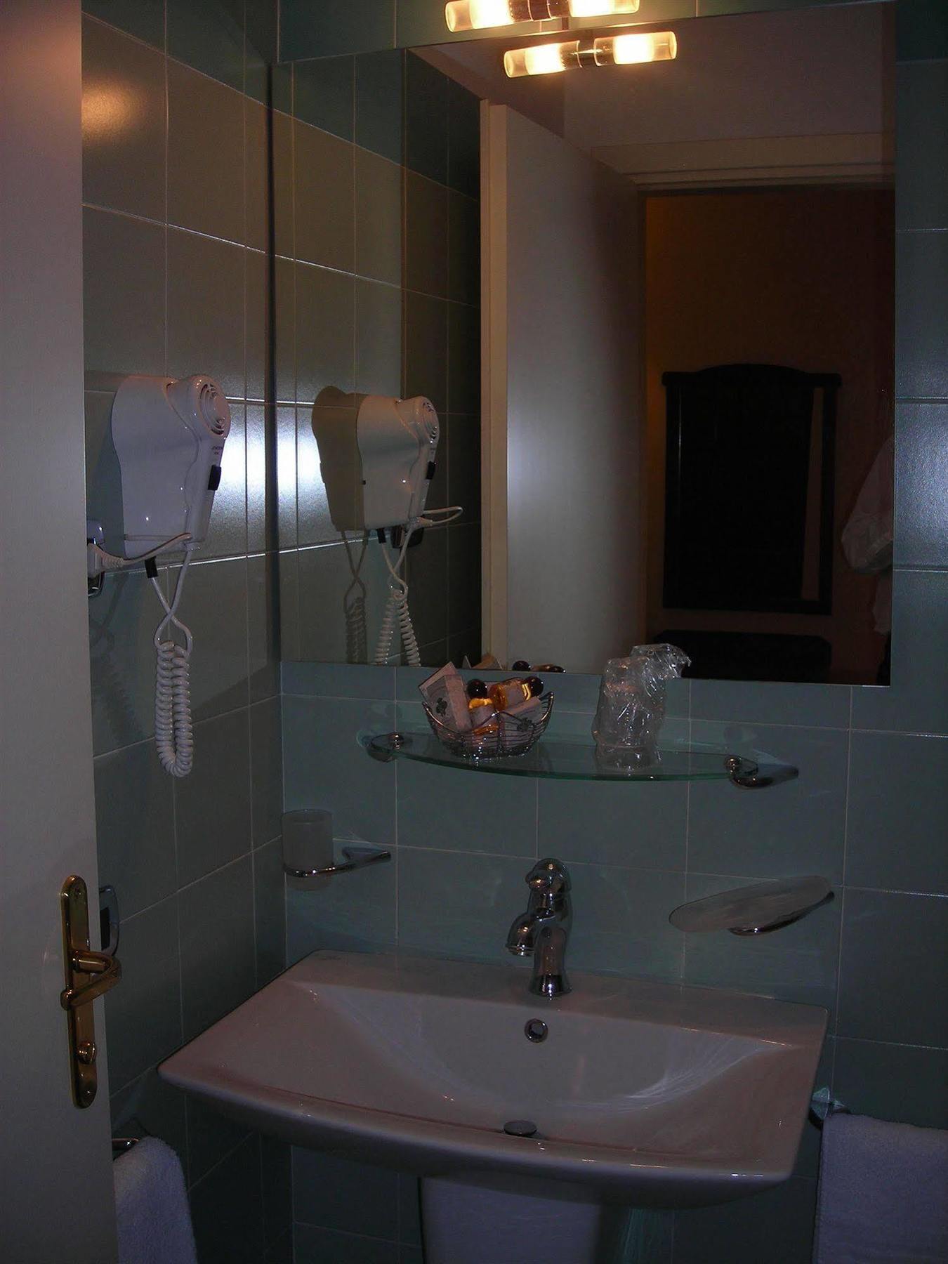 Guglielmo II Appartement Monreale Buitenkant foto