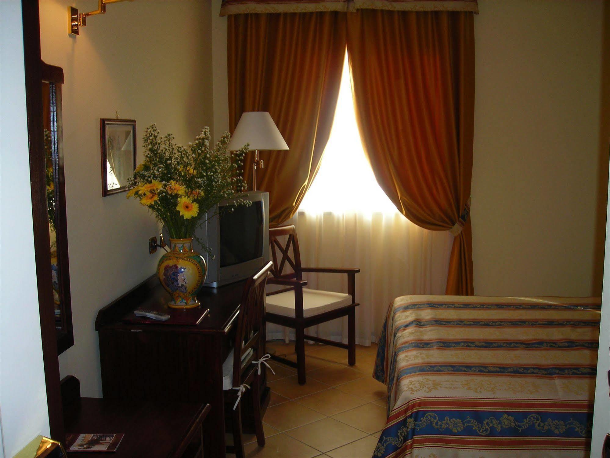 Guglielmo II Appartement Monreale Buitenkant foto