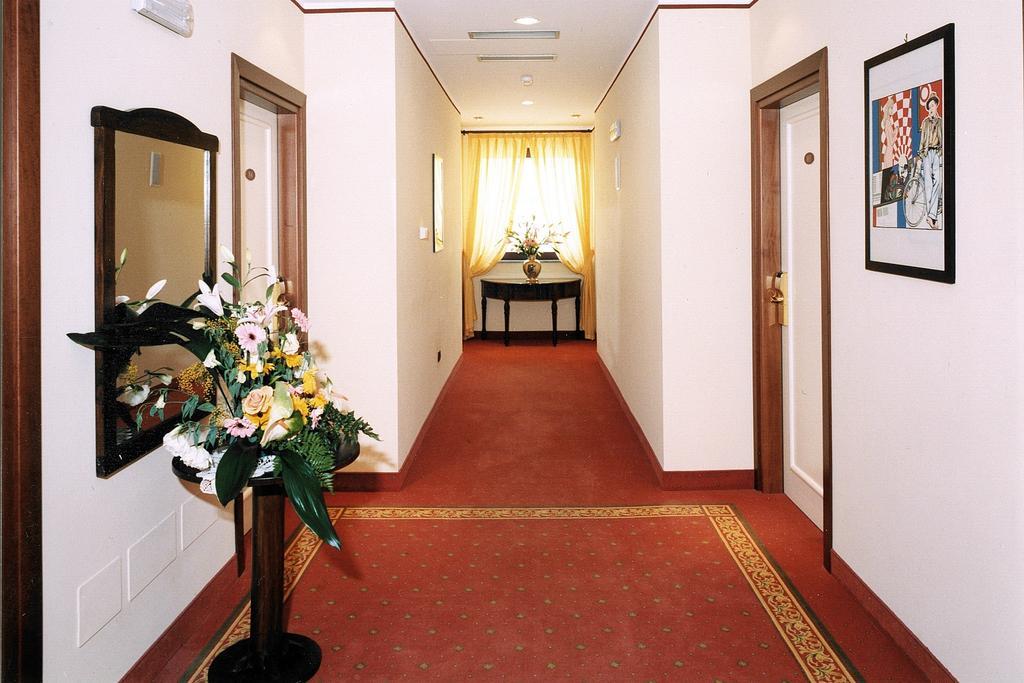 Guglielmo II Appartement Monreale Buitenkant foto
