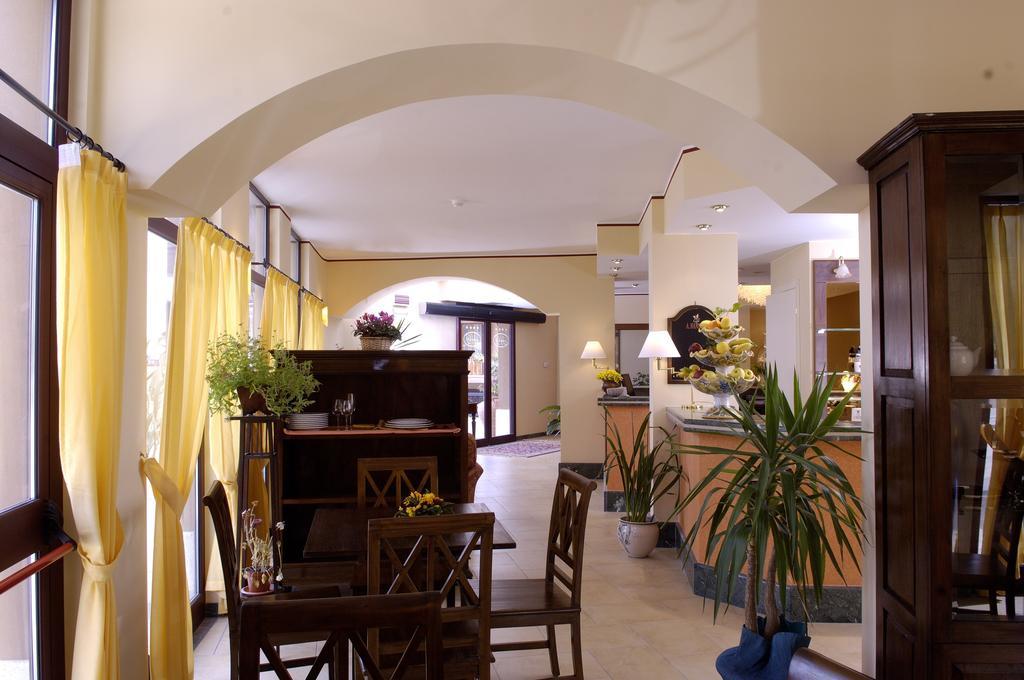 Guglielmo II Appartement Monreale Buitenkant foto