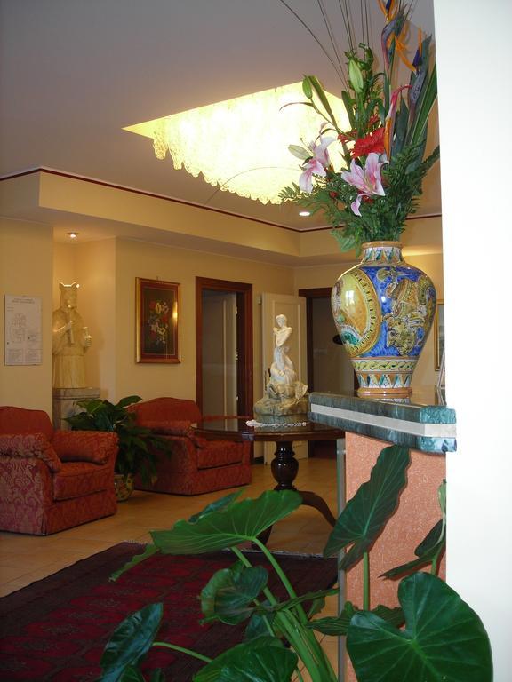 Guglielmo II Appartement Monreale Buitenkant foto