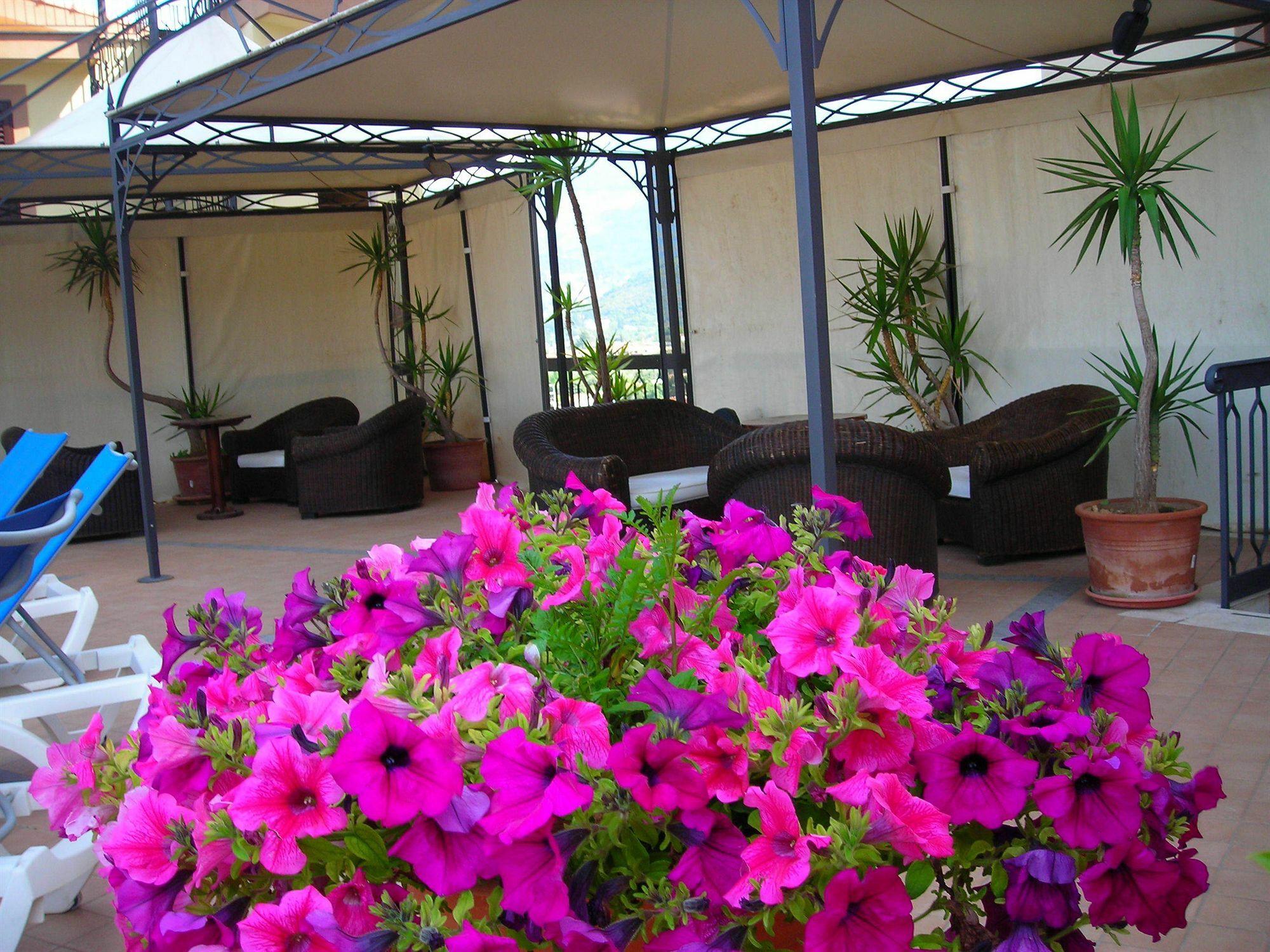 Guglielmo II Appartement Monreale Buitenkant foto