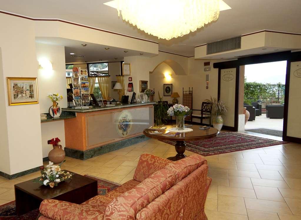 Guglielmo II Appartement Monreale Interieur foto